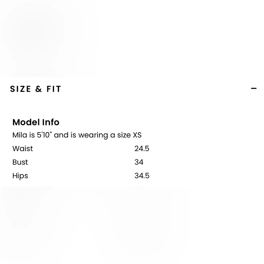 NWOT Lovers & Friends By The Poolside Bikini - Picture 8 of 11